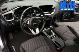 Kia Ceed Sportswagon 2021 - 1.0 T-GDi DynamicLine|ACC|LED|CAMERA|NAP obrazek 44