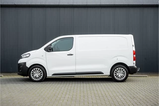 Opel Vivaro 2021 - L2H1 | 1ste eigenaar | Airco | Cruise | PDC | 3-Zits | Trekhaak zdjecie 5