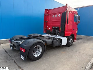 DAF XF480 2019 - EURO 6, PTO, Standairco obrazek 2