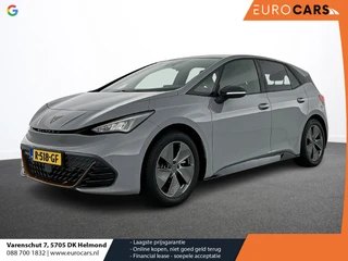 CUPRA Born 2022 - Business 62 kWh Automaat te koop