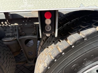 DAF 85 2009 - CF CF85.510 8X2/4 FAC / 30-Tons NCH / Handgeschakeld / Nieuwe APK obrazek 20
