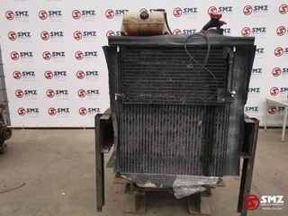 Volvo N/A - Occ Motor Volvo D12A380 EC93 zdjecie 2