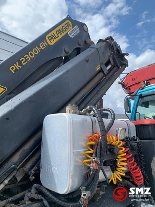 Palfinger N/A 2012 - Occ Autolaadkraan Palfinger PK23001 obrazek 5