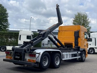 DAF XF 105 2007 - N/A immagine 3