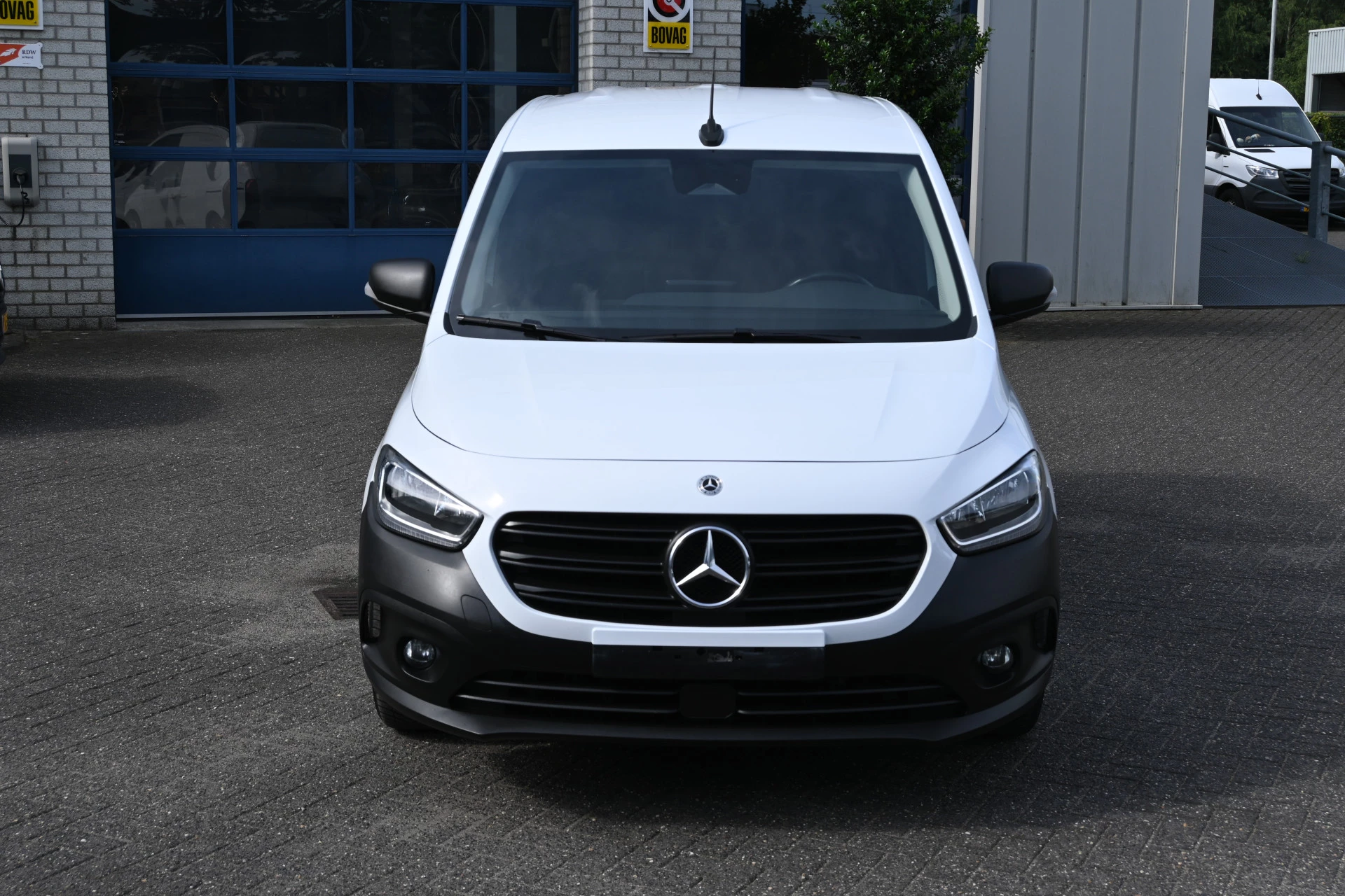Mercedes-Benz Citan 2023 - 110 CDI L1 Pro image 2