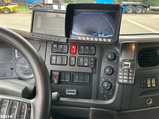 DAF FAG LF 260 Zoeller 14m³ 2018 - N/A изображение 12