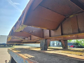 Diversen Low loader body - N/A imagen 23