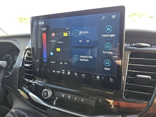 Ford Transit 2024 - 350 obrazek 10
