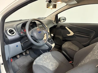 Ford Ka 2011 - 1.2 Limited start/stop afbeelding 2 miniatuur