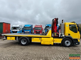 Volvo FE 320 2016 - N/A bild 11