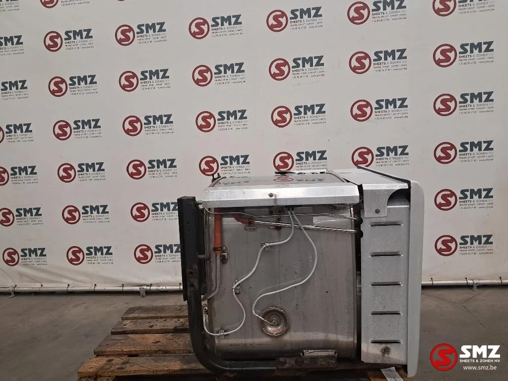 MAN 2018 - Occ katalysator Euro 6 MAN obrázek 3