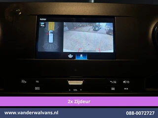 Mercedes-Benz Sprinter 2021 - 315 CDI 150pk L3H2 Euro6 Airco | 2x zijdeur | Camera | Apple Carplay | Tachograaf obrázek 3 náhled