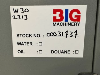Giga power LT-W30GF 37.5 kVA silent generator 2022 - N/A bild 12