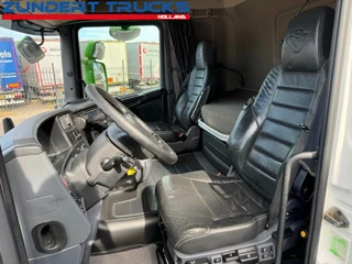 Scania R 2016 - R580,KING OFF THE ROAD,RETARDER,ALU WHEELS imagem 11
