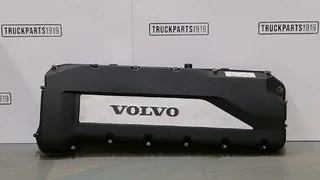 Volvo - Engines & Parts Kleppendeksel Volvo D11 à vendre