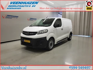 Opel Vivaro 2020 - 2.0CDTI L2/H1 Euro 6! for sale