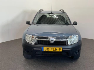 Dacia Duster 2011 - 1.6 Ambiance 2wd afbeelding 2 miniatuur