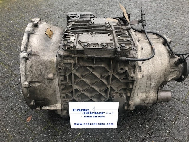Renault 2006 - 3190332 VT2412B PREMIUM Bild 6