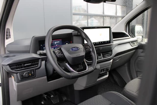 Ford Transit Custom 2026 - 340 2.5 PHEV L2H1 Kombi Trend 9 zits - Trekhaak - LED - Stoel-stuurverwarming - Rijklaar bild 11