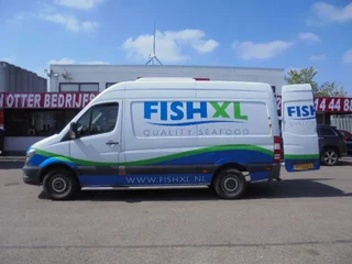 Mercedes-Benz Sprinter 2016 - 313 FRIGO NL TRUCK obrazek 20