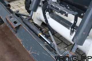 Bobcat N/A 2022 - T76 | 225h | Full option! | A/C | BSS | High Flow immagine 13
