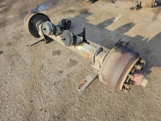 BPW HSF9210 2000 - N/A immagine 3