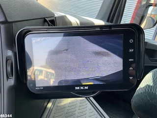 Mercedes-Benz Arocs 3253 Euro 6 8x4 Palfinger 17 Tonmeter Z-kraan 2019 - N/A obrazek 14