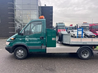 Iveco Daily 2006 - 40 C17 + VELDHUIZEN 2019 YEAR! obrazek 18