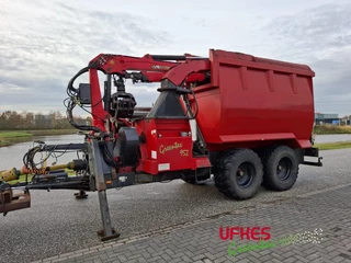 Greentec N/A 2012 - 952/20 Chipper Combi bild 6