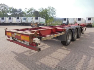Groenewegen N/A 2004 - 40CC-16-27TUN afbeelding 9