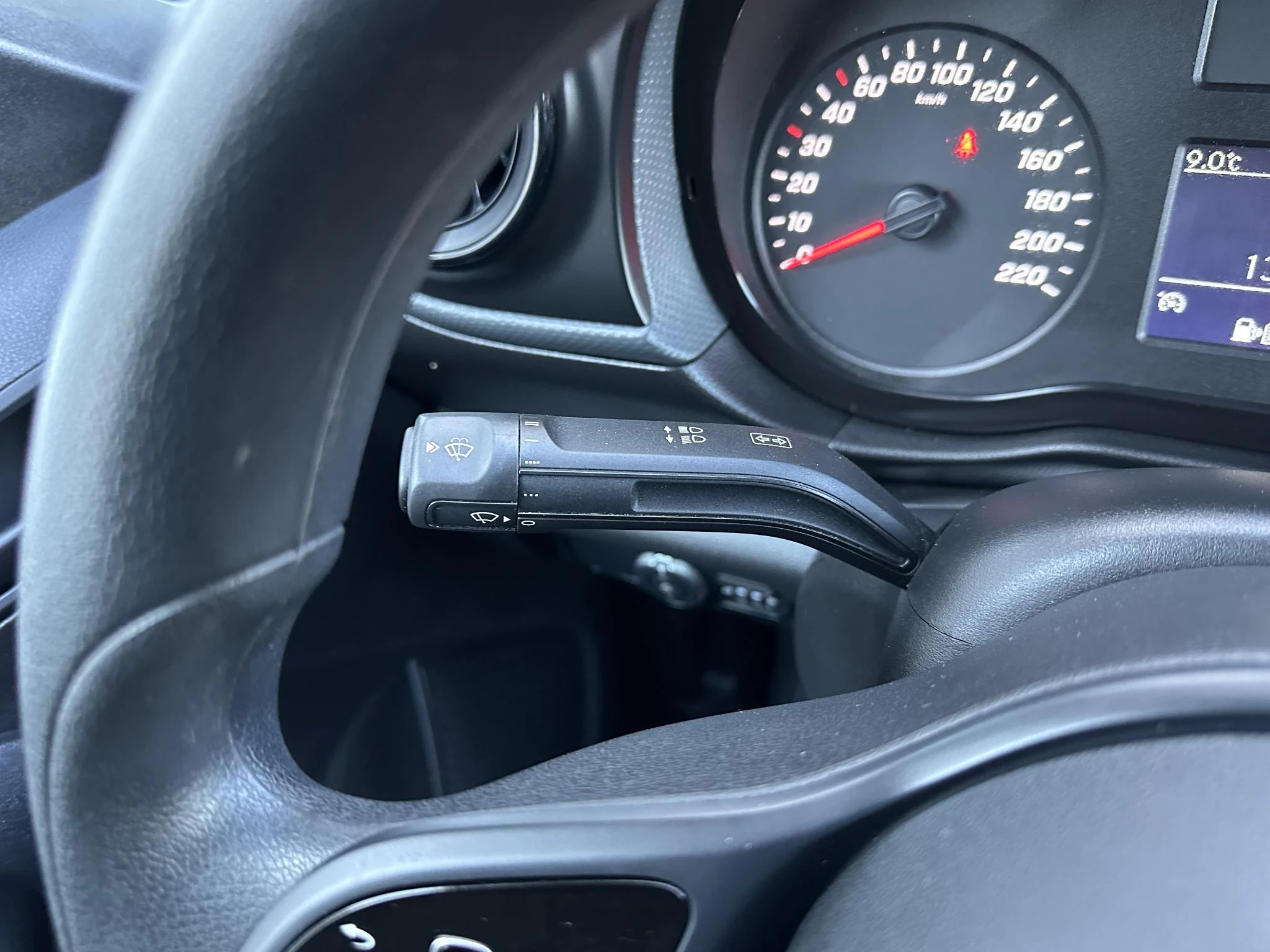 Mercedes-Benz Citan 2024 - 112 CDI L1 Airco Navigatie Trekhaak obrázek 13