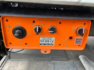 DAF LF 220 2016 - FA Euro6 obrazek 6