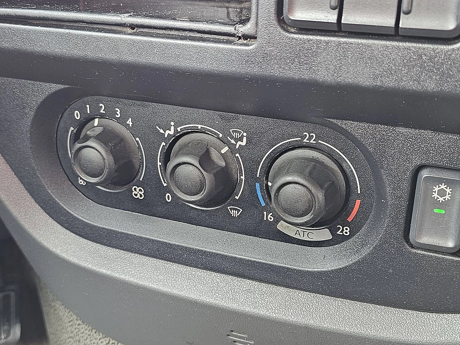 DAF 2015 - XF 510 obrázek 12
