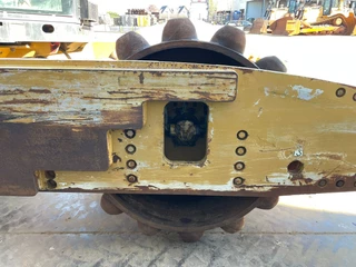 Caterpillar CP64 2014 - N/A image 9