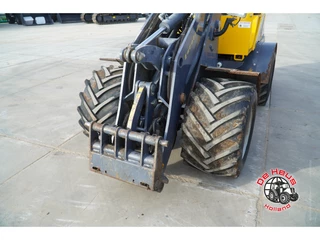 Eurotrac N/A 2021 - W13F Stage-V zdjecie 7