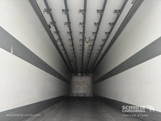 Schmitz Cargobull Semitrailer Reefer Meat hanging system 2019 afbeelding 3 miniatuur