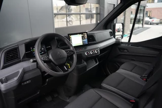 Renault Master 2026 - E-Tech T35 L3H2 Advance long range 87 kWh 143pk - Trekhaak - Camera - Cruise - LED - Carplay/Android - Rijklaar imagen 14