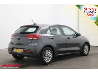 Kia Rio 2019 - 1.0 T-GDI Design Edition 5-drs Cruise Navi Airco Camera PDC afbeelding 3 miniatuur