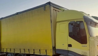 Iveco Stralis 2005 - 430 , 6x2 , Manual Gearbox , Euro 3 obrazek 6