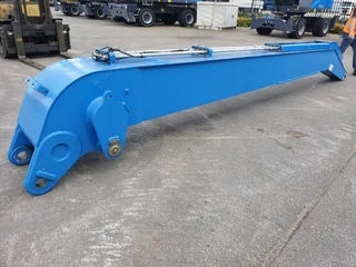 Fuchs N/A - 6200mm. Stick - MHL350 E imagen 2