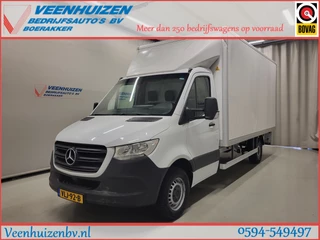 Mercedes-Benz Sprinter 2021 - 314CDI Bakwagen Euro 6! zdjecie 1