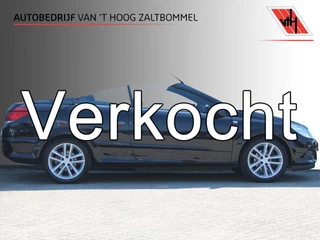 Opel Astra 2007 - TwinTop 1.8 140PK Cosmo ECC 17'' LMV NL-AUTO obrazek 1