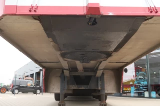 Van Hool N/A 2015 - Bekkers Type 1 92.10 m2 obrazek 8