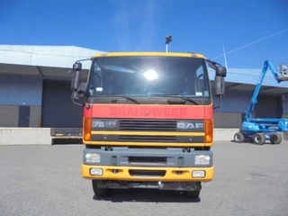DAF 75.270 1995 - ATI 4X4 NL TRUCK immagine 6