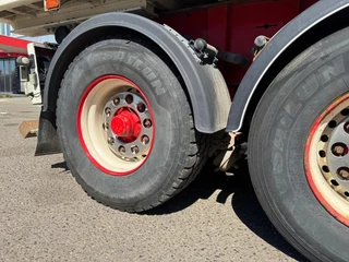 HK Tipper 4 2016 - N/A bild 13