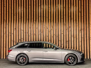 Audi A6 2019 - Avant 45 TFSI 245PK Automaat Sport Pro Line zdjecie 4