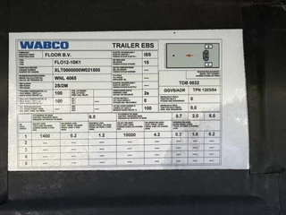Floor FLO-12-10K1 2004 - N/A obrazek 18