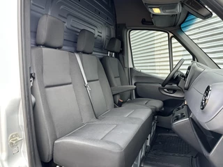 Mercedes-Benz Sprinter 2021 - 315 CDI L2H2 Automaat Airco 3500kg Trekhaak immagine 4
