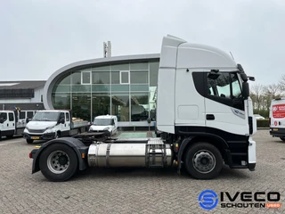 Iveco Stralis 2018 - AS440S46T/P LNG zdjecie 4