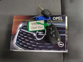 Opel Vivaro 2021 - 2.0CDTI L3/H1 Inrichting Euro 6! imagen 21
